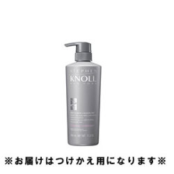 【20％ＯＦＦ】　スティーブンノル　クレンジングコンディショナー　付けかえ用　500ml