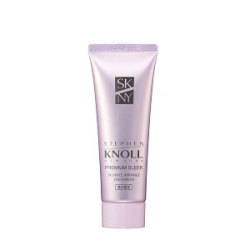 【20％ＯＦＦ】　スティーブンノル　プレミアムスリーク　ニュアンスアレンジ　トリートメント（巻き髪用）　80g