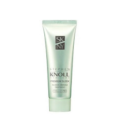 【20％ＯＦＦ】　スティーブンノル　プレミアムスリーク　ニュアンスアレンジ　トリートメント（ストレートヘア用）　80g
