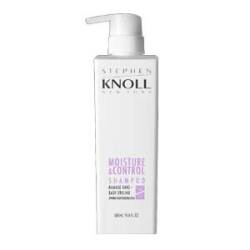 【20％ＯＦＦ】　スティーブンノル　モイスチュアコントロール　シャンプー　500ml（本体）