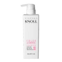 【20％ＯＦＦ】　スティーブンノル　カラーコントロール　シャンプー　500ml（本体）