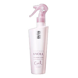 【20％ＯＦＦ】スティーブンノル　プレミアムスリーク ハイドロニュー ミスト カール 本体 250ml