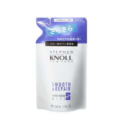 【20％ＯＦＦ】スティーブンノル　ハイドロニューミスト スムースリペア 詰め替え用　230ml