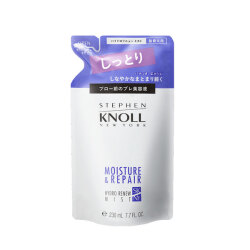 【20％ＯＦＦ】スティーブンノル　ハイドロニューミスト モイスチュアリペア 詰め替え用　230ml