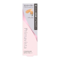 花王ソフィーナ プリマヴィスタ スティックコンシーラーN SPF31・PA+++ ナチュラル 3.7g