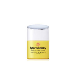 【20％ＯＦＦ】コーセー　スポーツビューティ　UVウェア　スーパースムース　ミニサイズ　20ml　SPF50+　PA++++（日焼け止めミルク）