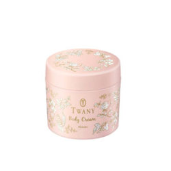 【10％ＯＦＦ】トワニー ボディクリーム　フラワーガーデン　180g