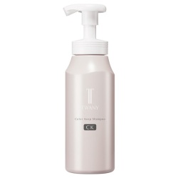 トワニー カラーキープシャンプー 本体 400ml