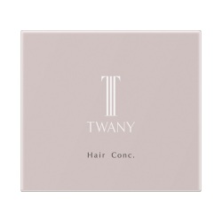 トワニー ヘアコンク 250g（スペシャルヘアトリートメント）