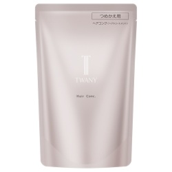 トワニー ヘアコンク レフィル 230g（スペシャルヘアトリートメント）