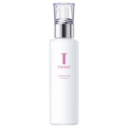 【20％OFF】 トワニー ブライトニングローションN 本体 2 しっとりタイプ 180ml （医薬部外品美白化粧水）
