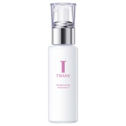 【20％OFF】 トワニー ブライトニングエマルジョンN 本体 1 さっぱりタイプ 100ml （医薬部外品美白乳液）