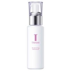 【20％OFF】 トワニー ブライトニングエマルジョンN 本体 2 しっとりタイプ 100ml （医薬部外品美白乳液）