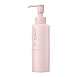 【20％ＯＦＦ】 トワニーアンドミー デュアルウォッシュハグ 本体 150mL(クレンジング)