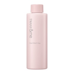 【20％ＯＦＦ】 トワニーアンドミー デュアルウォッシュハグ レフィル 150mL(クレンジング)