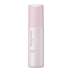 【20％ＯＦＦ】 トワニーアンドミー トリートメントハグ フレッシュ 本体 120ml(医薬部外品化粧液)