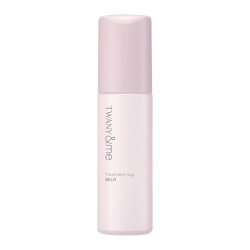 【20％ＯＦＦ】 トワニーアンドミー トリートメントハグ マイルド 本体 120ml(医薬部外品化粧液)
