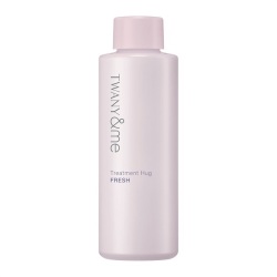 【20％ＯＦＦ】 トワニーアンドミー トリートメントハグ フレッシュ レフィル 120ml(医薬部外品化粧液)