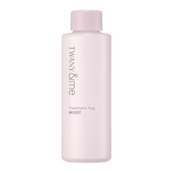 【20％ＯＦＦ】 トワニーアンドミー トリートメントハグ モイスト レフィル 120ml(医薬部外品化粧液)