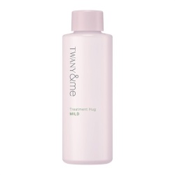 【20％ＯＦＦ】 トワニーアンドミー トリートメントハグ マイルド レフィル 120ml(医薬部外品化粧液)