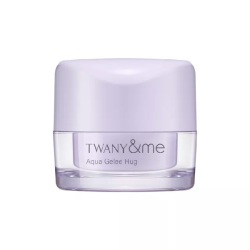 【20％ＯＦＦ】トワニーアンドミー アクアジュレハグ 本体 40g(医薬部外品クリーム)