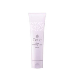 【20％OFF】トワニー　グロウ　クレンジングクリーム　120g（メイク落とし）