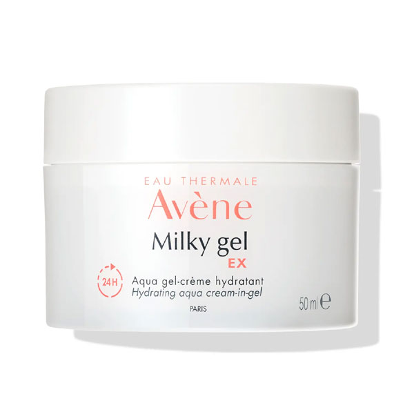20％OFF】 アベンヌ ミルキージェル EX 50ml 【保湿ジェルクリーム  