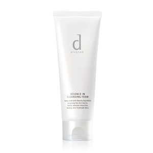 25%OFF】資生堂 dプログラム エッセンスイン クレンジングフォーム