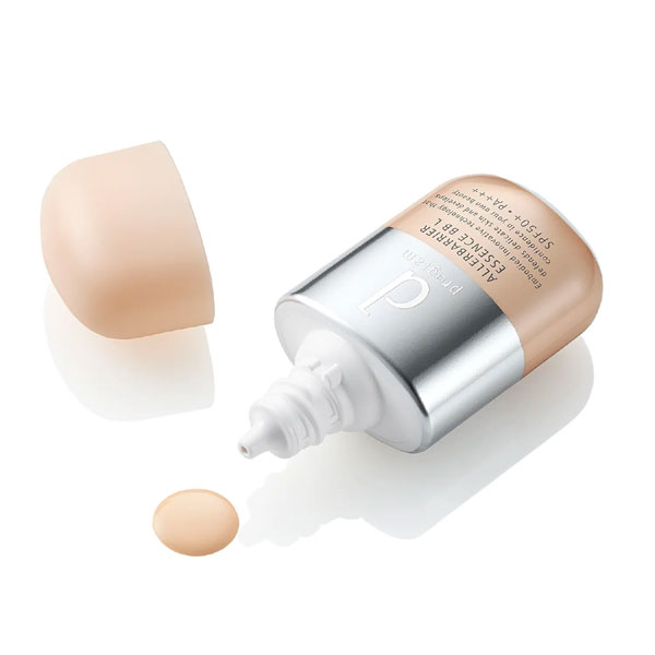 20％OFF】資生堂 dプログラム アレルバリア エッセンス BB N 2色 30ml
