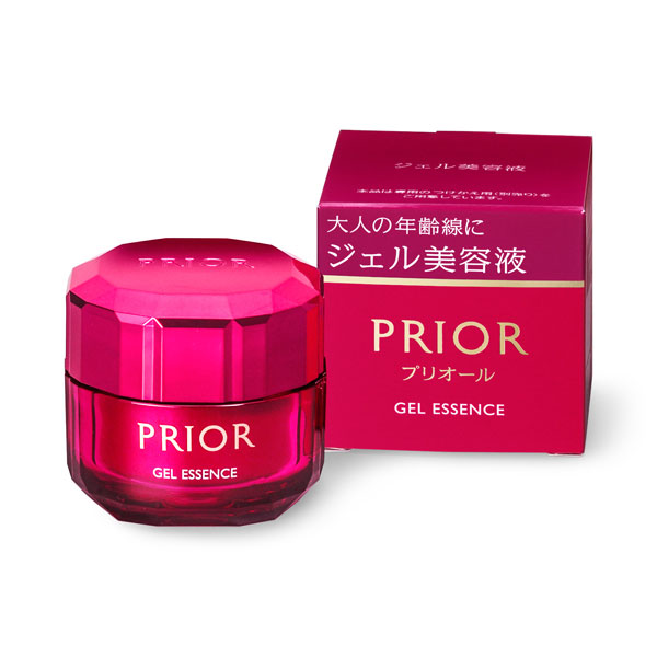 20％OFF】 資生堂 プリオール ジェル美容液 48g（本体）【美容液】