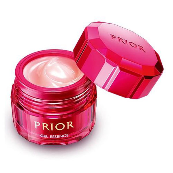 20％OFF】 資生堂 プリオール ジェル美容液 48g（本体）【美容液】