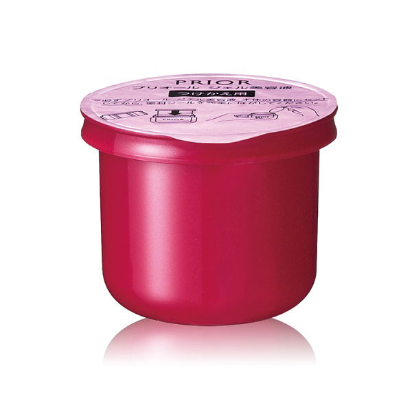 20％OFF】 資生堂 プリオール ジェル美容液 48g（つけかえ用 