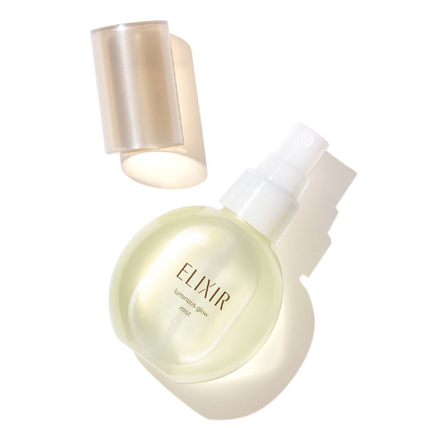 15％OFF】 資生堂 エリクシール シュペリエル つや玉ミスト 80ml