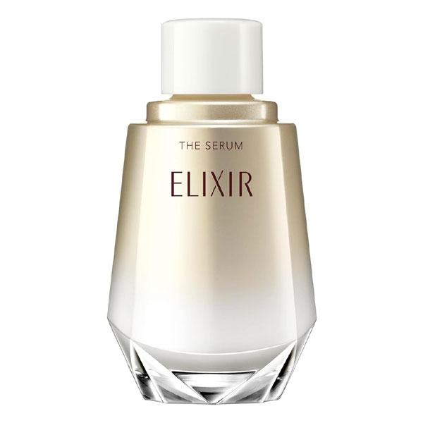 資生堂 エリクシール ザ セラム aa つけかえ用レフィル 50ml(医薬部外  