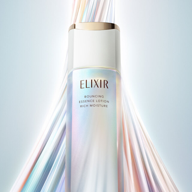 エリクシール　リフトモイストローション　エマルジョン　ba リフトモイスト ローション ba / エリクシール(化粧水