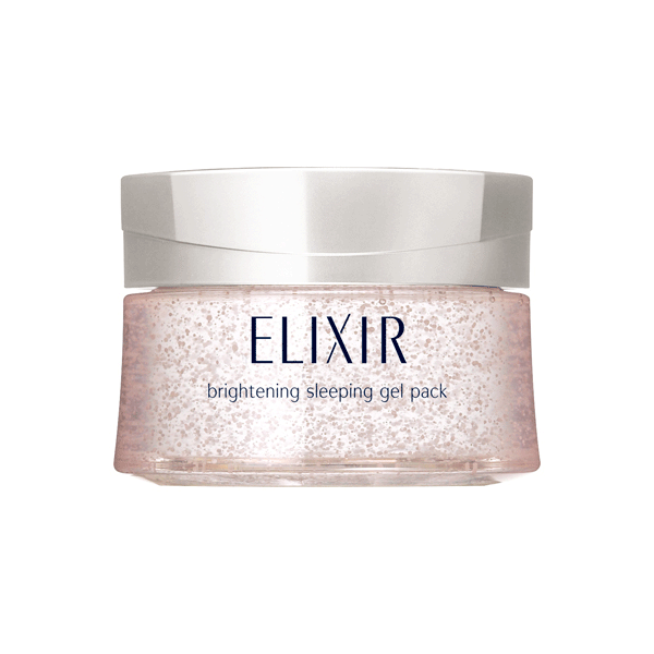 15％OFF】 資生堂 エリクシール ホワイト スリーピングクリアパック