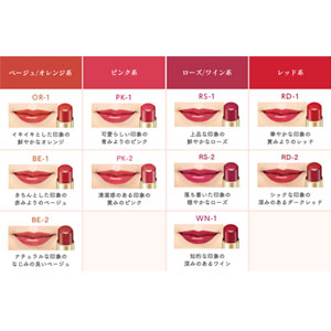 20％OFF】 コフレドール グラン ルージュラスティング 全10色