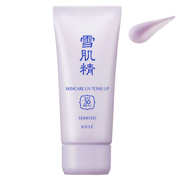 20％OFF】 コーセー 雪肌精 スキンケア UV トーンアップ 35g SPF30