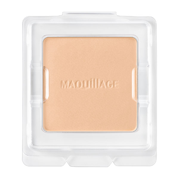 資生堂 マキアージュ ドラマティックフェイスパウダー（レフィル） 3色