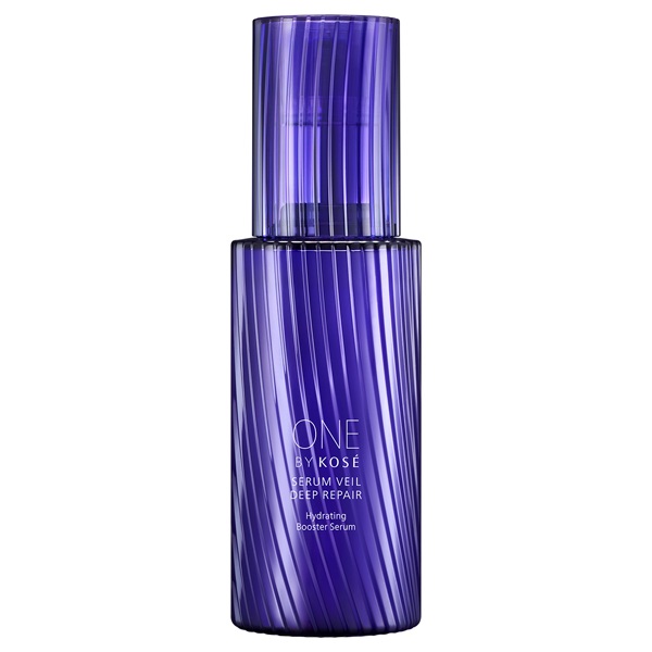 ONE BY KOSE （ワンバイコーセー）セラムヴェール ディープリペア 限定  