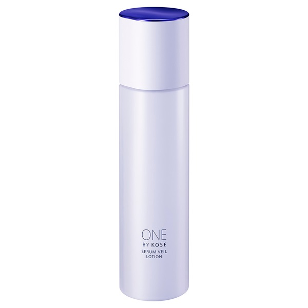 ONE BY KOSE セラム ヴェール 120ml コーセー ONE BY KOSE セラムヴェール ディープリペア 120ml