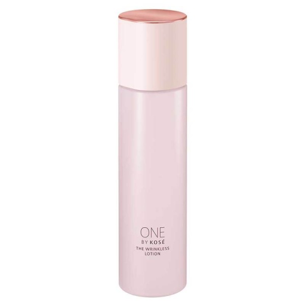 ONE BY KOSE ワンバイコーセー　ザ リンクレス W ONE BY KOSE （ワンバイコーセー）ザ リンクレス ローション 本体