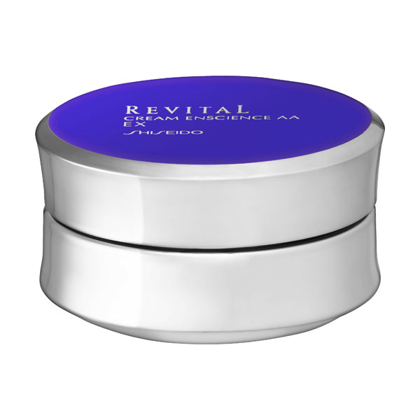 20％OFF】 資生堂 リバイタル クリーム エンサイエンスAA EX 40g 