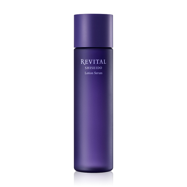 20％OFF】 資生堂 リバイタル ローションセラム 本体 180ml（化粧液）