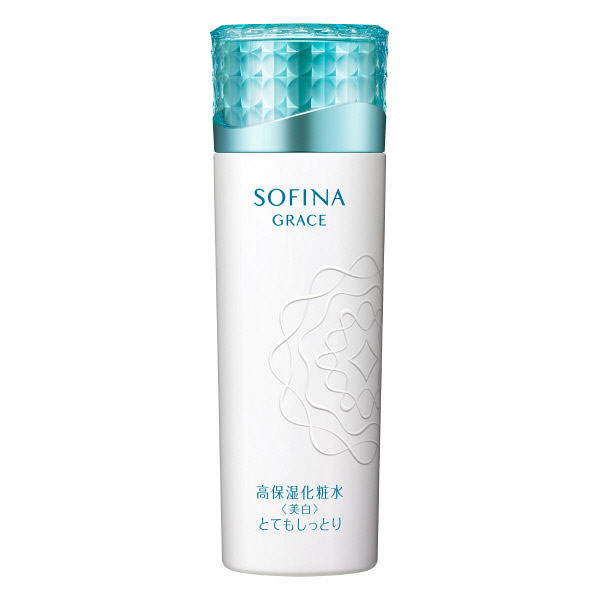 15％OFF】ソフィーナ グレイス 高保湿化粧水<美白>（さっぱり 