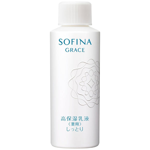 新品未開封　SOFINA beaute 高保湿乳液〈美白〉とてもしっとり ３本 高保湿乳液＜美白＞ しっとり / ソフィーナ ボーテの口コミ | おすすめ