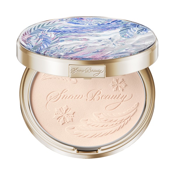 Beautyブライトニング スキンケアパウダー(数量限定品) 数量限定】ブライトニングスキンケアパウダー A ＜医薬部外品