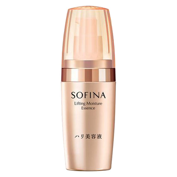 【新品最安値】SOFINA ハリ美容液 モイストリフト 本体＋つけかえセット ソフィーナ ハリ美容液 レフィル | マツキヨココカラオンライン