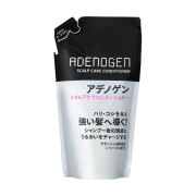 【20％ＯＦＦ】 資生堂アデノゲン　スカルプケアコンディショナー　つめかえ用 310ml