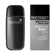 【20％ＯＦＦ】 資生堂　薬用アデノゲンEX　L　300ml　（医薬部外品）